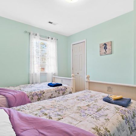 Turtle Shack - Ocean Isle Beach -Whole Beach House Экстерьер фото