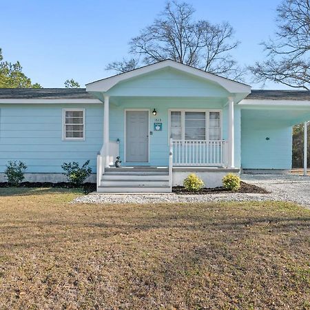 Turtle Shack - Ocean Isle Beach -Whole Beach House Экстерьер фото