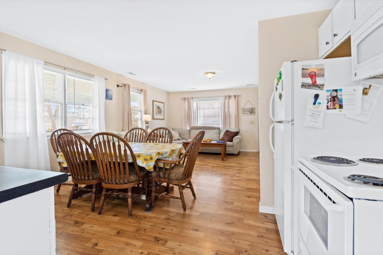 Turtle Shack - Ocean Isle Beach -Whole Beach House Экстерьер фото