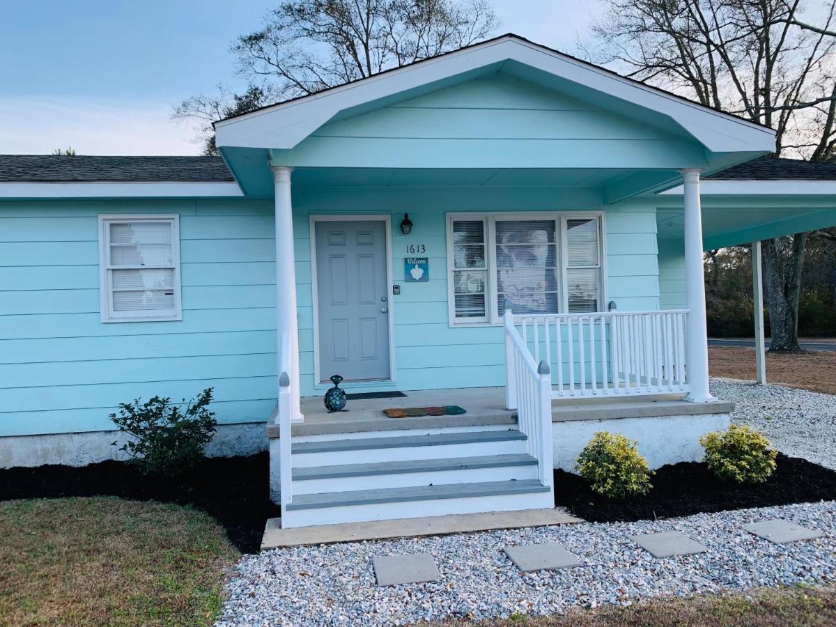 Turtle Shack - Ocean Isle Beach -Whole Beach House Экстерьер фото
