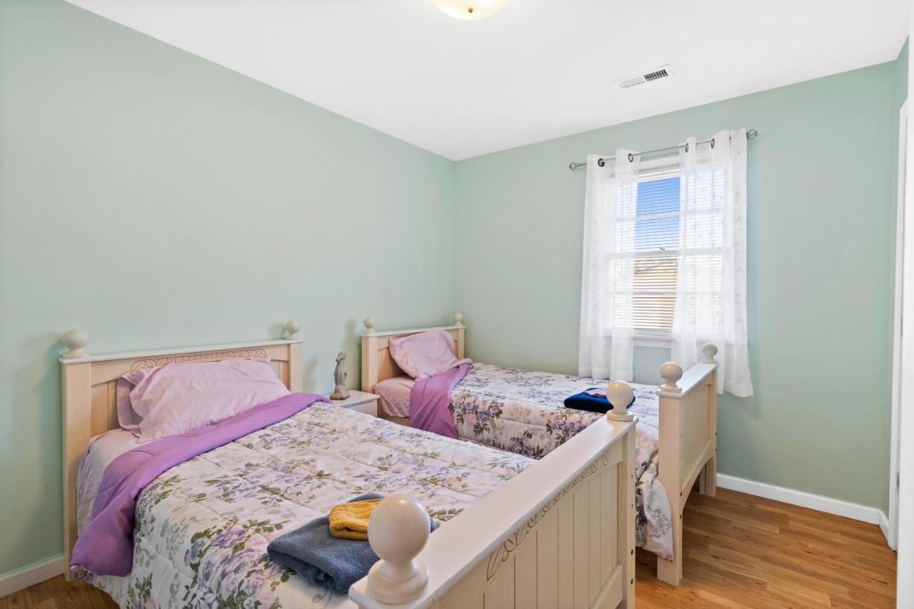 Turtle Shack - Ocean Isle Beach -Whole Beach House Экстерьер фото