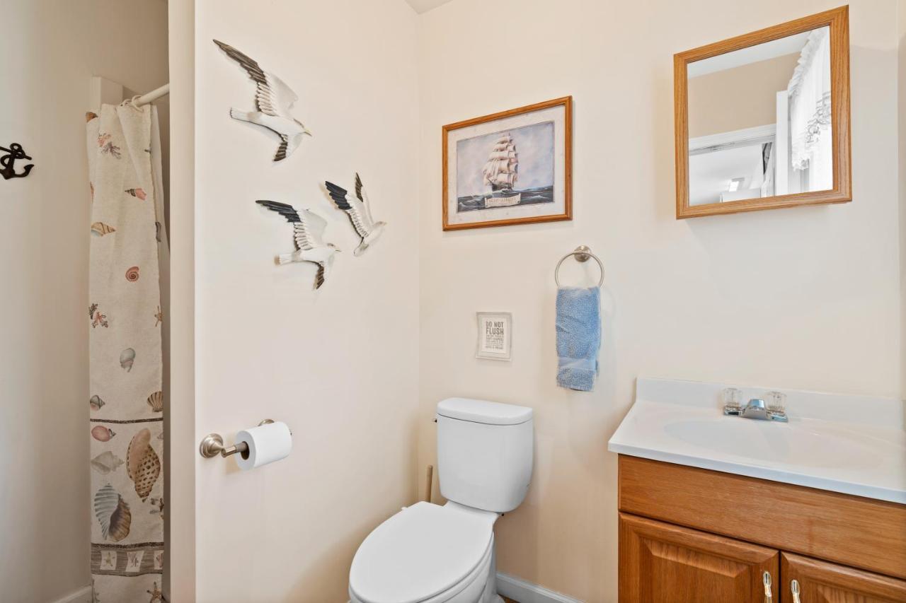 Turtle Shack - Ocean Isle Beach -Whole Beach House Экстерьер фото