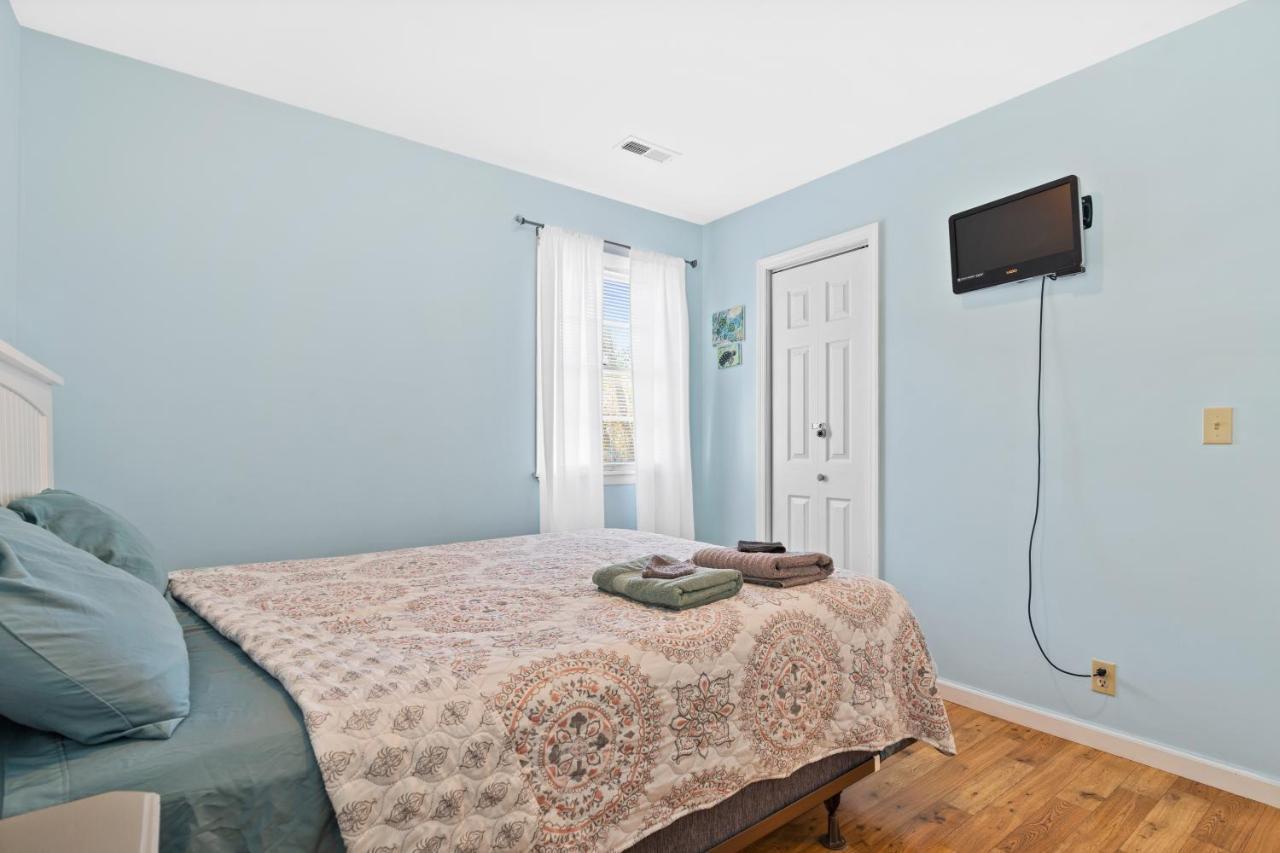 Turtle Shack - Ocean Isle Beach -Whole Beach House Экстерьер фото