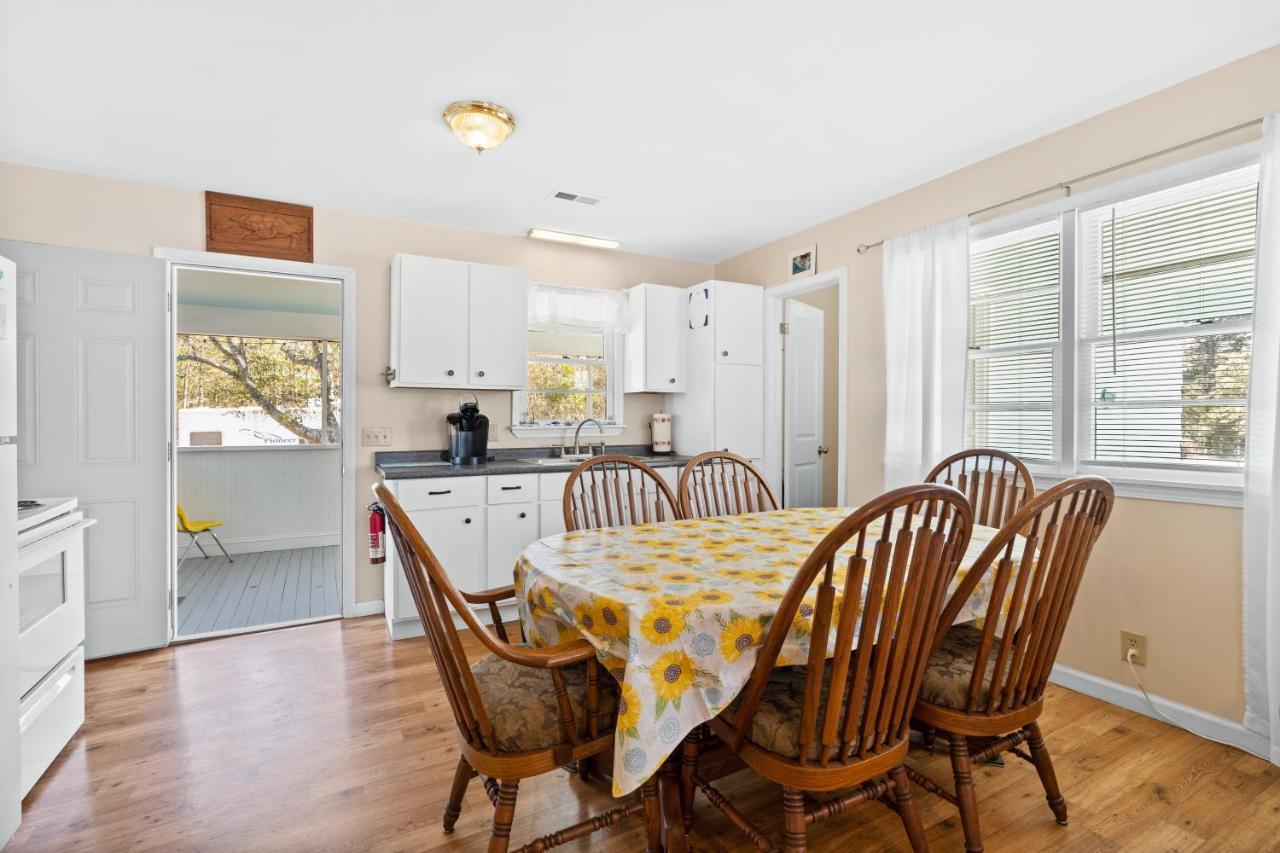 Turtle Shack - Ocean Isle Beach -Whole Beach House Экстерьер фото