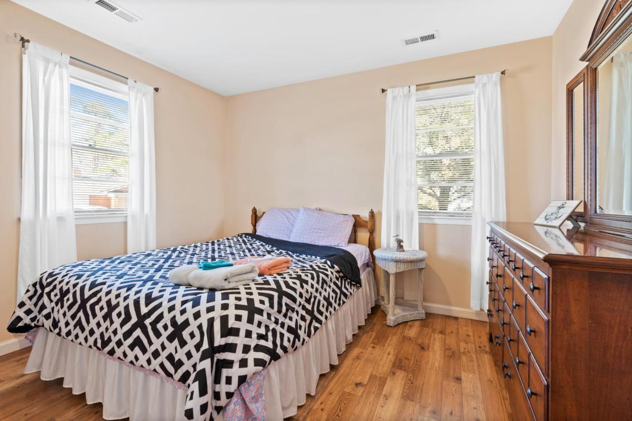 Turtle Shack - Ocean Isle Beach -Whole Beach House Экстерьер фото