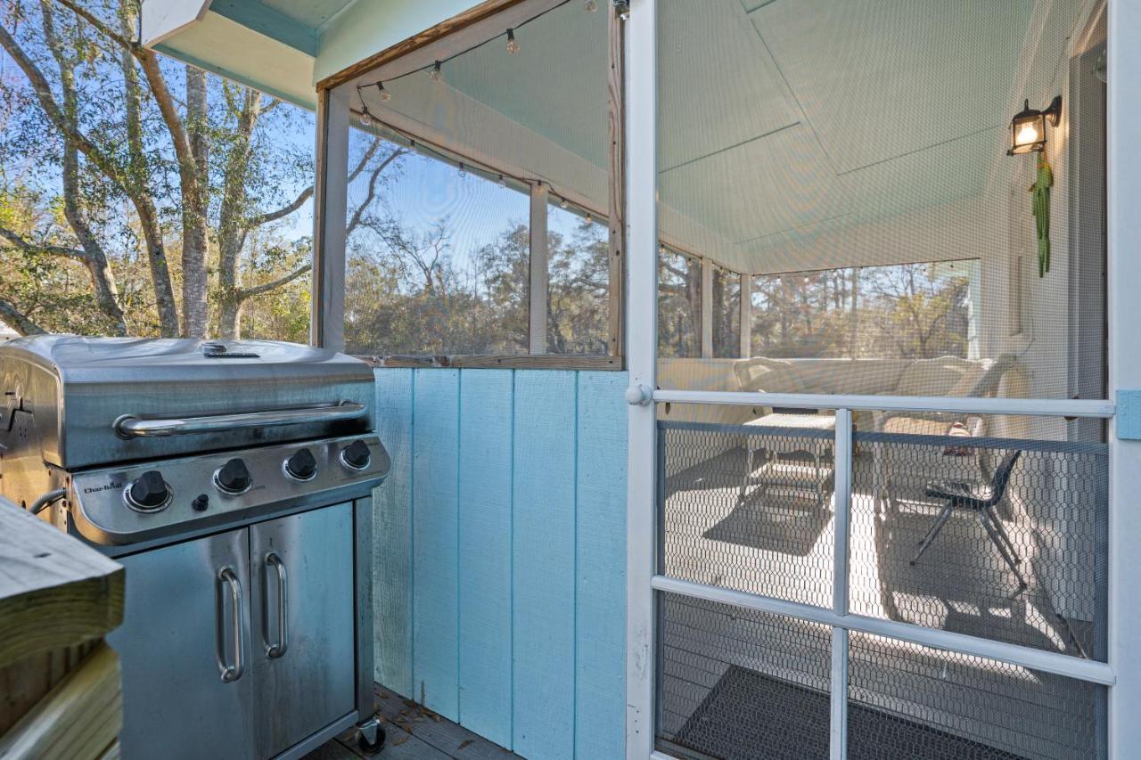 Turtle Shack - Ocean Isle Beach -Whole Beach House Экстерьер фото
