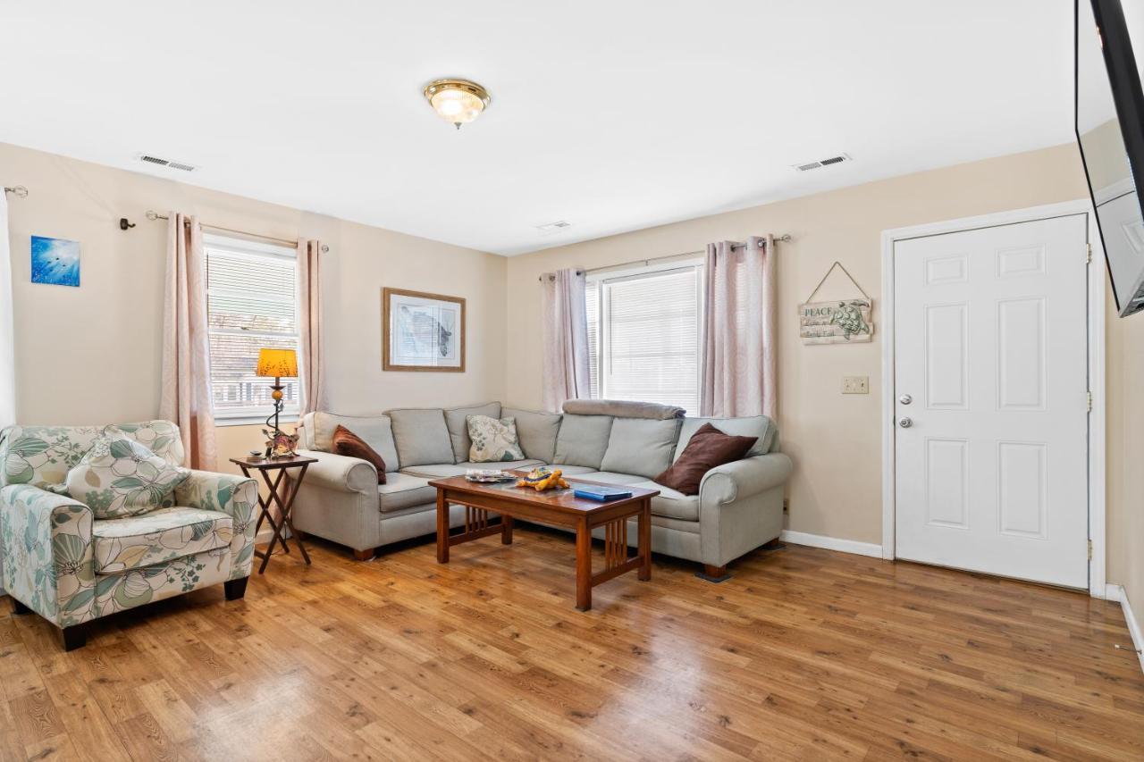 Turtle Shack - Ocean Isle Beach -Whole Beach House Экстерьер фото