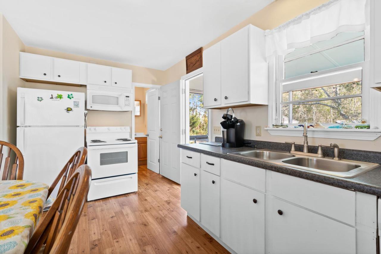 Turtle Shack - Ocean Isle Beach -Whole Beach House Экстерьер фото