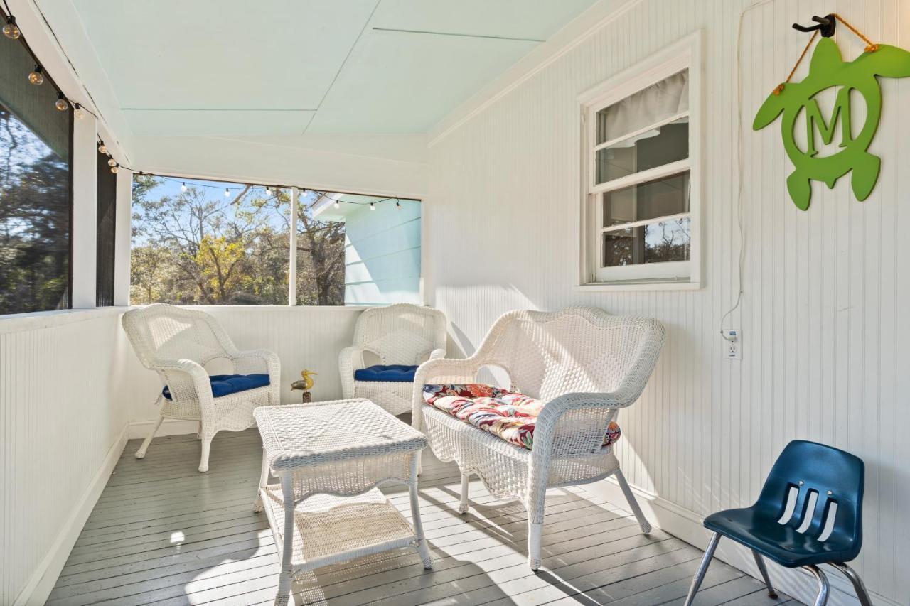 Turtle Shack - Ocean Isle Beach -Whole Beach House Экстерьер фото