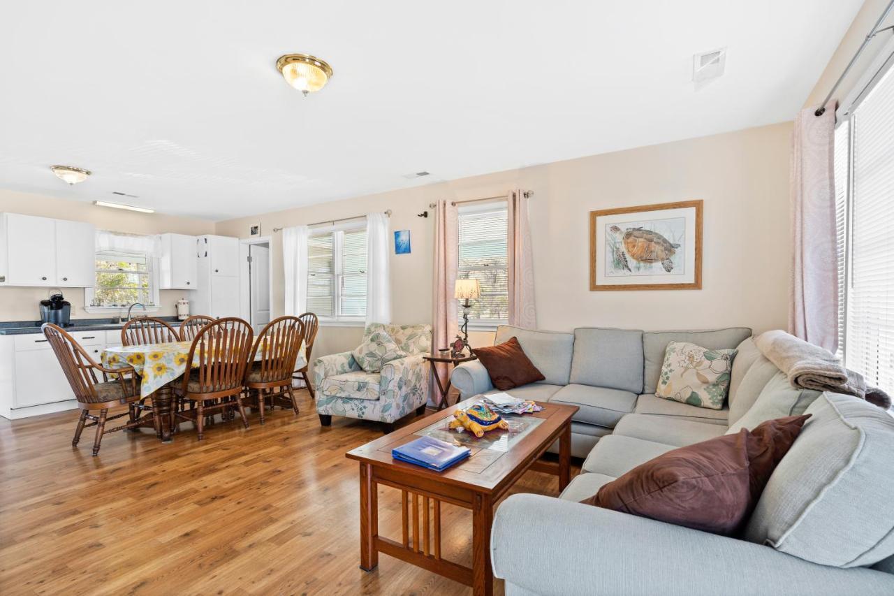 Turtle Shack - Ocean Isle Beach -Whole Beach House Экстерьер фото